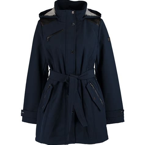 calvin klein coat women's tk maxx|tk coats for women.